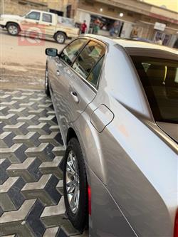 كرايسلر 300